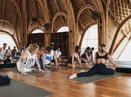 Mantra Wellness Center