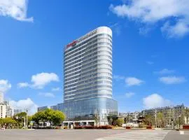 九江长虹大道希尔顿欢朋酒店