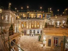 Han Cave Suites - The Special Class