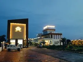 Royal Delight Resort