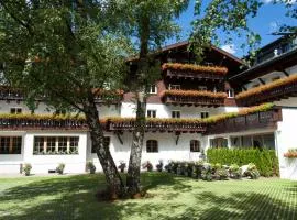 Valluga Hotel