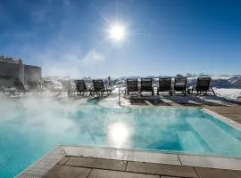 Das Weitblick Allgäu