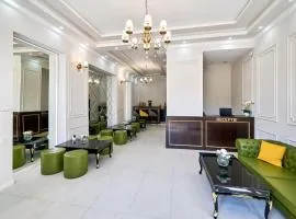 G Danube Boutique Hotel