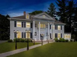 Benn Conger Inn