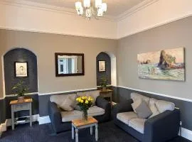 Pandora Hotel