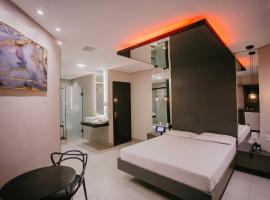 Bliss Motel, Hotel in Brasilia