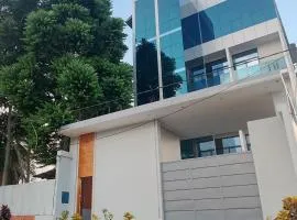 Hotel Vista Verde