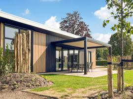 2 Bedroom Gorgeous Home In Voorthuizen, hotel v destinaci Voorthuizen