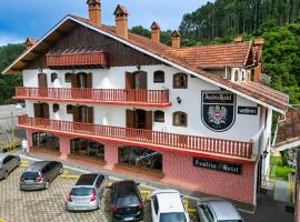 VELINN Áustria Hotel Monte Verde, hotel v destinaci Monte Verde