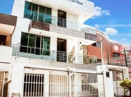 Hotel Suites Caribe
