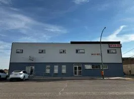 Outlook Motor Hotel