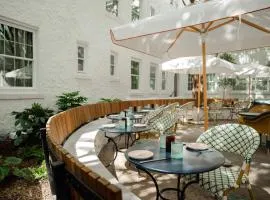 Hotel Granada, a Design Hotel