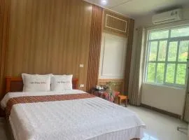 Khách sạn Việt Hoàng - Thị trấn Bảo Lạc
