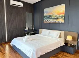CEVA Hotel & Apartment Danang