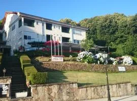 Hotel Los Duques