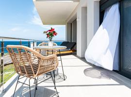 Boutique apartments Myesis, Hotel in Samothráki