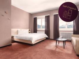 Kloster by b-smart, hotel in Schaan