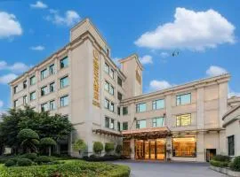 Yi Yun Hotel Guangzhou Baiyun International Airport Branch - Renhe Metro Station
