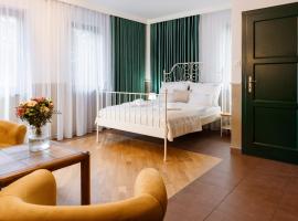 Dom Potok, ξενοδοχείο σε Karpacz