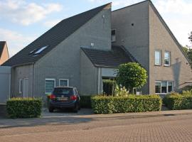 Hotel foto: Bed & Breakfast VanAgt