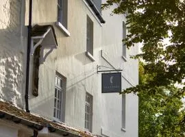 The Feathers Hotel