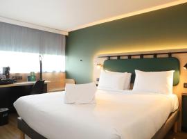 Campanile Toulouse Balma - Cité de l'Espace, hotel v destinaci Toulouse