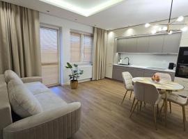 Apartament Gimnazjalna Luxury, Hotel in Końskie