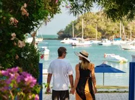 Vila da Santa Hotel Boutique & Spa