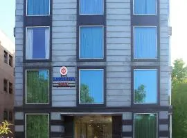 Rosemallow Hotel New Delhi