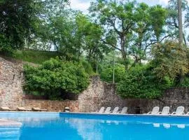 Hotel Termas Rosario de la Frontera