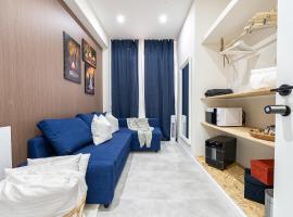 Rooms Canteras Boutique Hostal, hotell Las Palmas de Gran Canarias