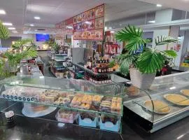 Hotel de castrillo LISBOA