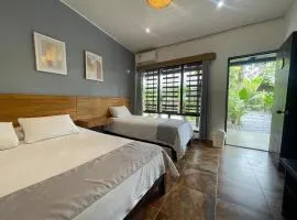 Hotel Madreselva