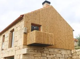 Casas da Vinha - Vineadouro Wine Hotel