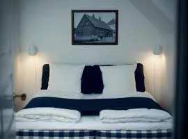Plesners Badehotel