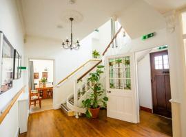 Canford house on Westbury on Trym, hôtel à Bristol