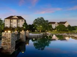 Residence Inn Des Moines West at Jordan Creek Town Center