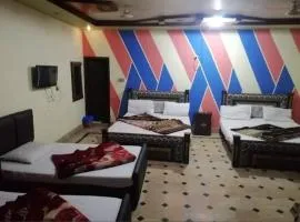 New Faizan Hotel