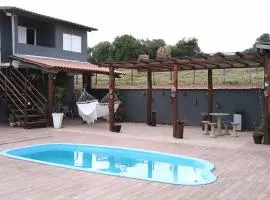 Pousada Fernandes
