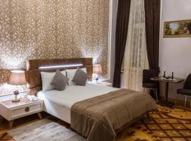 Prestige Hotel Baku, hotel in Baku