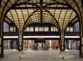 上海静安瑞吉酒店