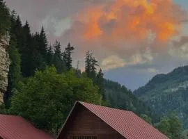 Kvela Cottage - ყველა კოტეჯი