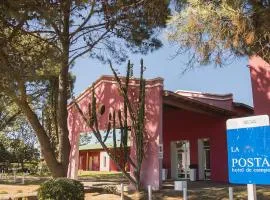 La Posta Hotel de Campo
