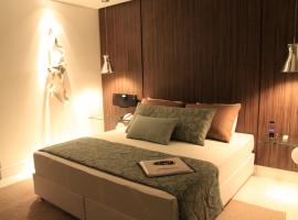 Zapt Motel - Adults Only, Hotel in São Paulo