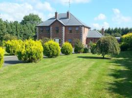 Double Bedroom, hotel in Ryefield