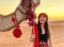 Merzouga Sardegna Luxury Camp