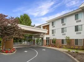Fairfield Inn & Suites Portland West Beaverton