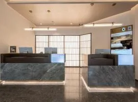 Atour Hotel Xiamen Huli Powerlong International