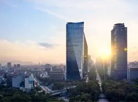 The Ritz-Carlton, Mexico City