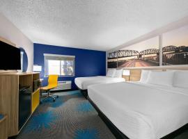 Days Inn by Wyndham Fort Smith, hotel in Fort Smith
